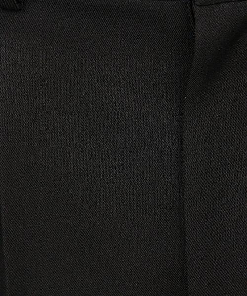 EN ROUTE（アンルート）の「ENR ツイルパイピングショーツ●（その他パンツ・メンズ・ブラック/グレー・1/3/2）」の5枚目の写真
