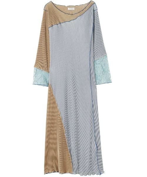 PRIVEVE（プリヴェヴェ）の「PRIVEVE/プリヴェヴェ/THE PLEATS MELLOW  