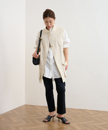 FRAMeWORK（フレームワーク）の「【BARBOUR/バブアー】別注