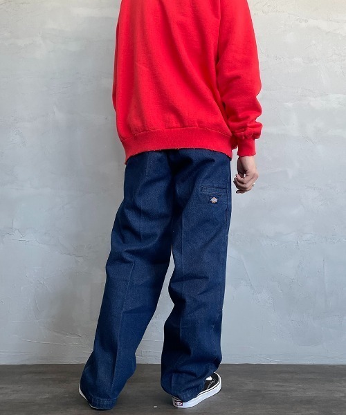 Dickies（ディッキーズ）の「[DICKIES/ディッキーズ] ダブルニー