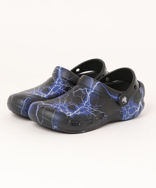 通販 Clog クロックス ビストロ グラフィック com - crocs クロックス