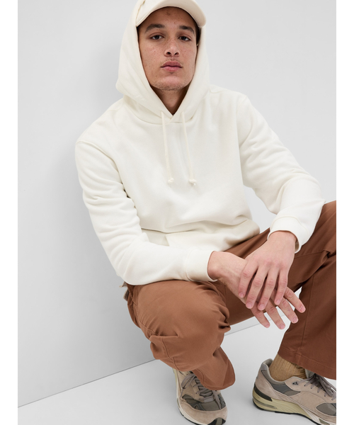 GAP(ギャップ)の「GapFlex ウォッシュウェル ルーズフィット エッセンシャルカーキチノパンツ(チノパンツ・メンズ・ブラック/ブルー/その他・36/32/31/30/31/32/28/30/30/30/32/32/32/30/33/32/29/30/34/32)」の6枚目の写真