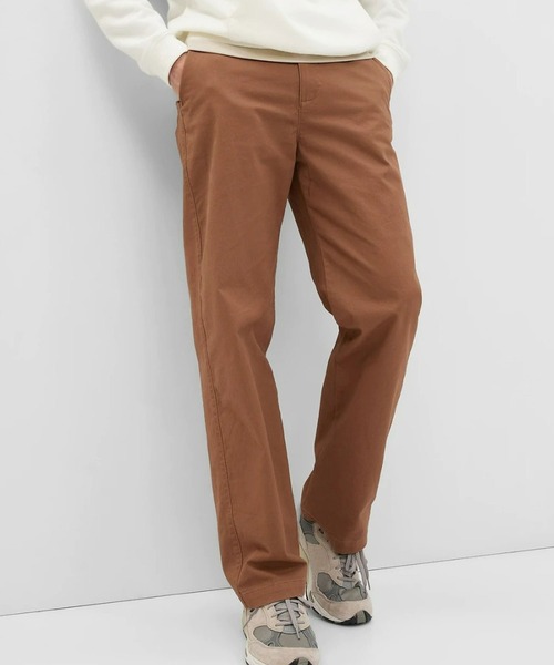 GAP（ギャップ）の「GapFlex ウォッシュウェル ルーズフィット