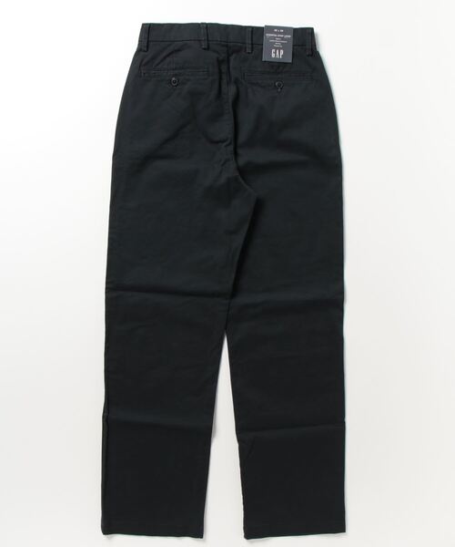 GAP(ギャップ)の「GapFlex ウォッシュウェル ルーズフィット エッセンシャルカーキチノパンツ(チノパンツ・メンズ・ブラック/ブルー/その他・36/32/31/30/31/32/28/30/30/30/32/32/32/30/33/32/29/30/34/32)」の4枚目の写真