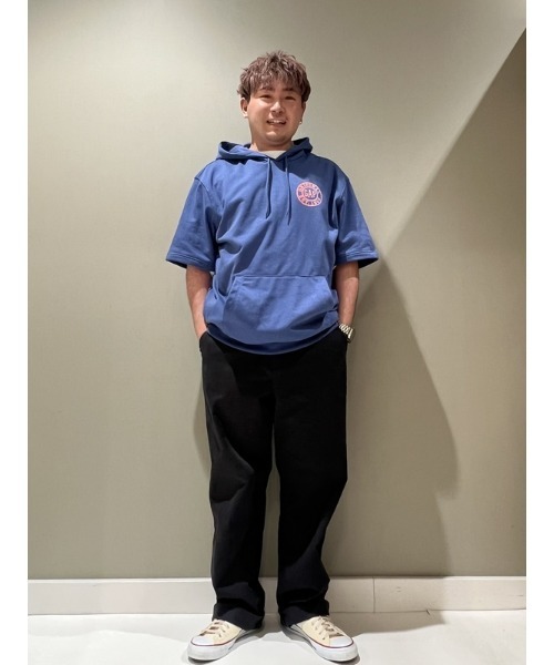 GAP(ギャップ)の「GapFlex ウォッシュウェル ルーズフィット エッセンシャルカーキチノパンツ(チノパンツ・メンズ・ブラック/ブルー/その他・36/32/31/30/31/32/28/30/30/30/32/32/32/30/33/32/29/30/34/32)」の17枚目の写真