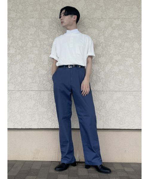 GAP(ギャップ)の「GapFlex ウォッシュウェル ルーズフィット エッセンシャルカーキチノパンツ(チノパンツ・メンズ・ブラック/ブルー/その他・36/32/31/30/31/32/28/30/30/30/32/32/32/30/33/32/29/30/34/32)」の18枚目の写真