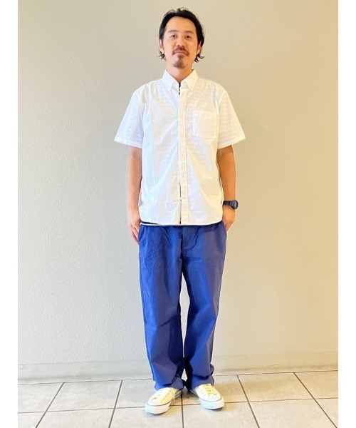 GAP(ギャップ)の「GapFlex ウォッシュウェル ルーズフィット エッセンシャルカーキチノパンツ(チノパンツ・メンズ・ブラック/ブルー/その他・36/32/31/30/31/32/28/30/30/30/32/32/32/30/33/32/29/30/34/32)」の19枚目の写真