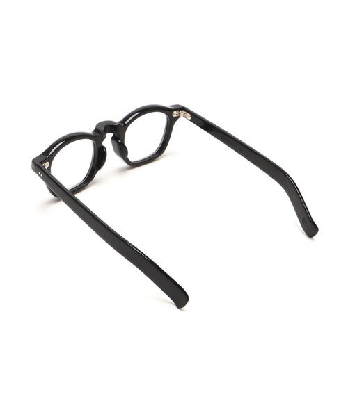 GARDEN TOKYO（ガーデントウキョウ）の「guepard/ギュパール/gp-23/NOIR（メガネ・メンズ・ブラウン/その他24/ブルー・F）」の7枚目の写真