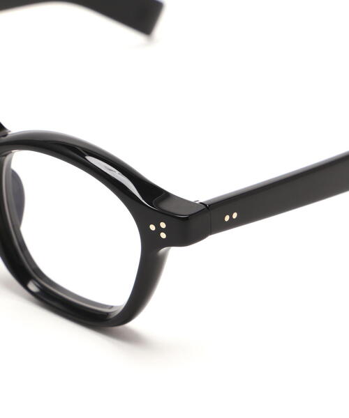 GARDEN TOKYO（ガーデントウキョウ）の「guepard/ギュパール/gp-23/NOIR（メガネ・メンズ・ブラウン/その他24/ブルー・F）」の11枚目の写真