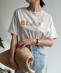 【WEB限定】BLAVE TEE