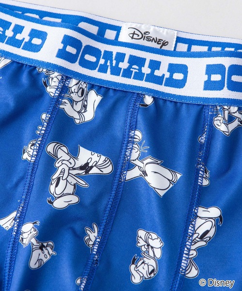 専用　新品　ディズニーストア　ピクサー　ショートパンツ　Ｌ グレー 3RDWARE ローライズボクサーパンツ x Disney サードウェア