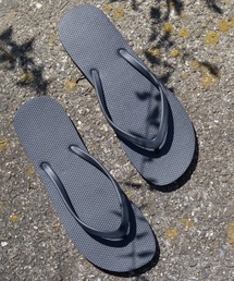 Fun & Daily | コンフォートカラービーチサンダル(サンダル)