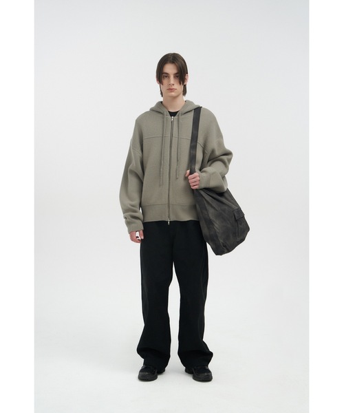 millo（ミロ）の「【millo 】ダイイング ナイロン ショルダーバッグ / Dyeing Nylon Shoulder Bag