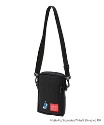 Manhattan Portage（マンハッタンポーテージ）の「Manhattan Portage/マンハッタンポーテージ ショルダーバック CITY LIGHT BAG MP1403PLDORA（ショルダーバッグ）」