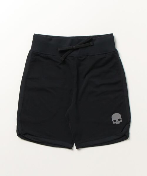 HYDROGEN（ハイドロゲン）の「《HYDROGEN/ハイドロゲン》テックショーツ/TECH SHORTS（その他パンツ・メンズ・ホワイト/イエロー/ブラック/パープル・L/S/XL/XXL/M/XS）」の2枚目の写真