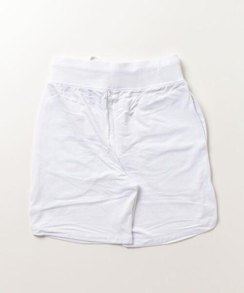 HYDROGEN（ハイドロゲン）の「《HYDROGEN/ハイドロゲン》テックショーツ/TECH SHORTS（その他パンツ・メンズ・ホワイト/イエロー/ブラック/パープル・L/S/XL/XXL/M/XS）」の5枚目の写真