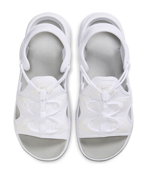 NIKE（ナイキ）の「【NIKE】ナイキ エア マックス KOKO サンダル ウィメンズ（サンダル・レディース・ベージュ/ブラック系その他/ブラック系その他2/ホワイト・23/24/25/22）」の7枚目の写真