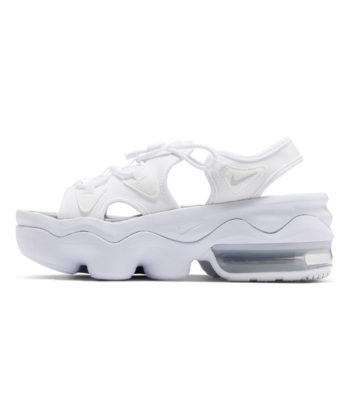 NIKE（ナイキ）の「【NIKE】ナイキ エア マックス KOKO サンダル ウィメンズ（サンダル・レディース・ベージュ/ブラック系その他/ブラック系その他2/ホワイト・23/24/25/22）」の18枚目の写真