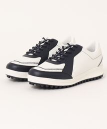 A.P.C. GOLF（アー・ペー・セー ゴルフ）の「Bastien ゴルフシューズ（その他シューズ）」