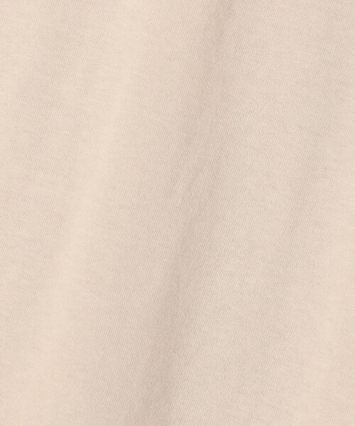 J.PRESS YORK STREET(ジェイプレスヨークストリート)の「【WOMEN】タックノースリーブ プルオーバー(Tシャツ/カットソー・レディース・ライトグレー系/ベージュ系/ダークグリーン系/ネイビー系・F)」の13枚目の写真