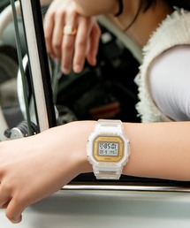 G-SHOCK（ジーショック）の「G-SHOCK/ジーショック 腕時計 GMD-S5600SG-7JF（デジタル腕時計）」