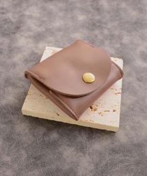 【float】 ボックス コインケース