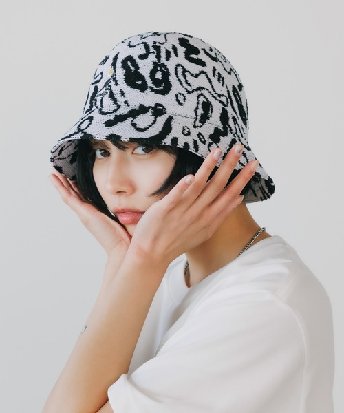 KANGOL（カンゴール）の「KANGOL/カンゴール STREET KING CASUAL