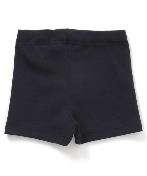 Ampersand(アンパサンド)の「ひんやりインナーパンツ(その他パンツ・キッズ・ピンク/サックスブルー/ブラック/クリーム・95/120/140)」の5枚目の写真