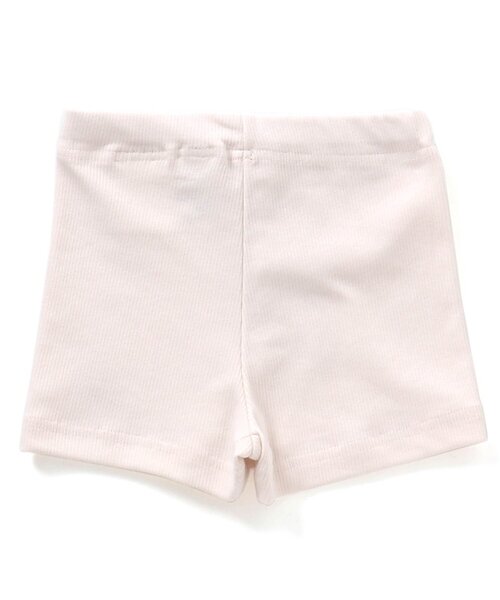 Ampersand(アンパサンド)の「ひんやりインナーパンツ(その他パンツ・キッズ・ピンク/サックスブルー/ブラック/クリーム・95/120/140)」の7枚目の写真