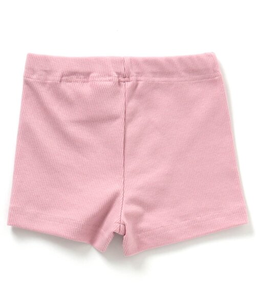 Ampersand(アンパサンド)の「ひんやりインナーパンツ(その他パンツ・キッズ・ピンク/サックスブルー/ブラック/クリーム・95/120/140)」の8枚目の写真