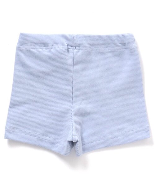 Ampersand(アンパサンド)の「ひんやりインナーパンツ(その他パンツ・キッズ・ピンク/サックスブルー/ブラック/クリーム・95/120/140)」の9枚目の写真