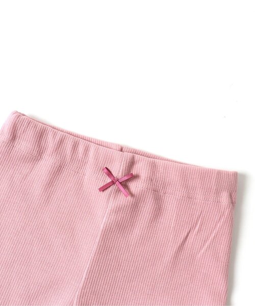 Ampersand(アンパサンド)の「ひんやりインナーパンツ(その他パンツ・キッズ・ピンク/サックスブルー/ブラック/クリーム・95/120/140)」の10枚目の写真