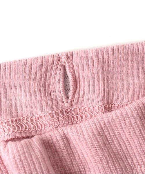 Ampersand(アンパサンド)の「ひんやりインナーパンツ(その他パンツ・キッズ・ピンク/サックスブルー/ブラック/クリーム・95/120/140)」の13枚目の写真