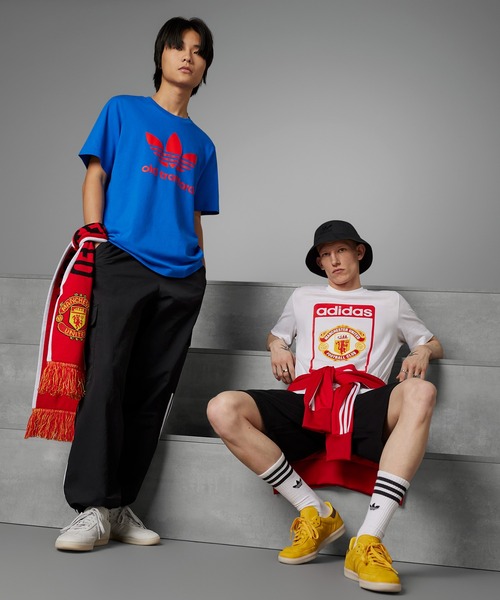 adidas（アディダス）の「マンチェスター・ユナイテッド OG