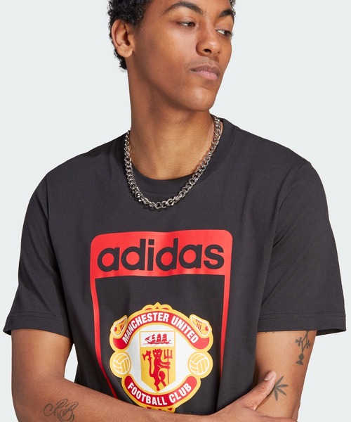 adidas（アディダス）の「マンチェスター・ユナイテッド OG