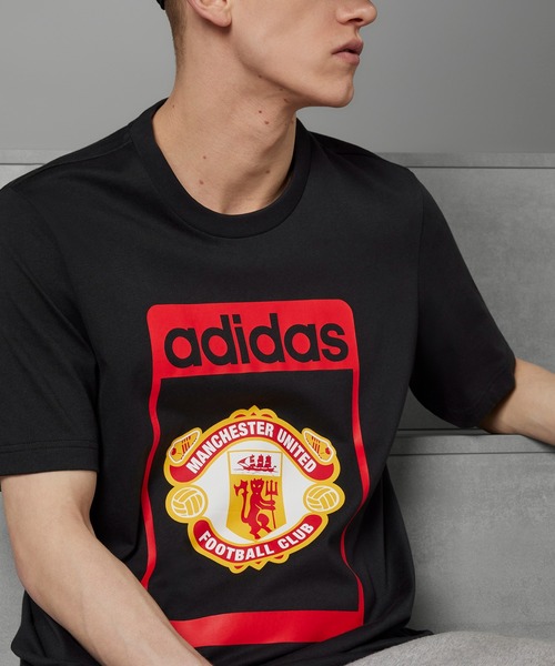 adidas（アディダス）の「マンチェスター・ユナイテッド OG
