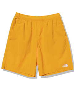 【美品】SANSeLFサンセルフスウェット パンツ オレンジMサイズ SANSeLF 「SANSeLF」 スウェットパンツ S オレンジ レディース