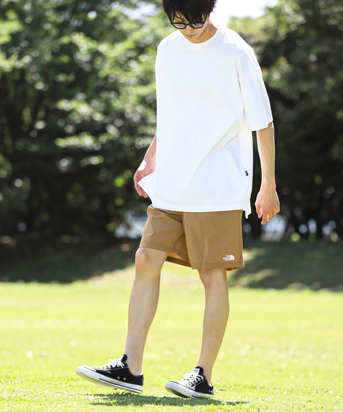 THE NORTH FACE（ザノースフェイス）の「【THE NORTH FACE / ノースフェイス】バーサタイルミッド（その他パンツ・メンズ・ゴールド/キャメル/カーキ/ブラック・LARGE/X-LARGE/MEDIUM）」の13枚目の写真