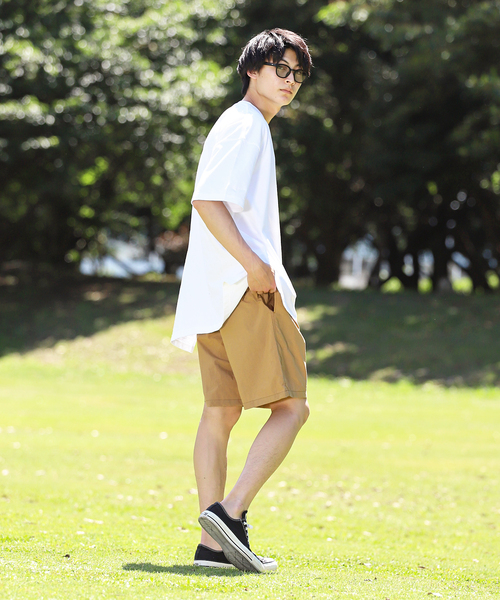 THE NORTH FACE（ザノースフェイス）の「【THE NORTH FACE / ノースフェイス】バーサタイルミッド（その他パンツ・メンズ・ゴールド/キャメル/カーキ/ブラック・LARGE/X-LARGE/MEDIUM）」の15枚目の写真