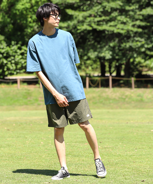 THE NORTH FACE（ザノースフェイス）の「【THE NORTH FACE / ノースフェイス】バーサタイルミッド（その他パンツ・メンズ・ゴールド/キャメル/カーキ/ブラック・LARGE/X-LARGE/MEDIUM）」の17枚目の写真