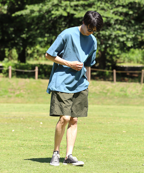 THE NORTH FACE（ザノースフェイス）の「【THE NORTH FACE / ノースフェイス】バーサタイルミッド（その他パンツ・メンズ・ゴールド/キャメル/カーキ/ブラック・LARGE/X-LARGE/MEDIUM）」の18枚目の写真