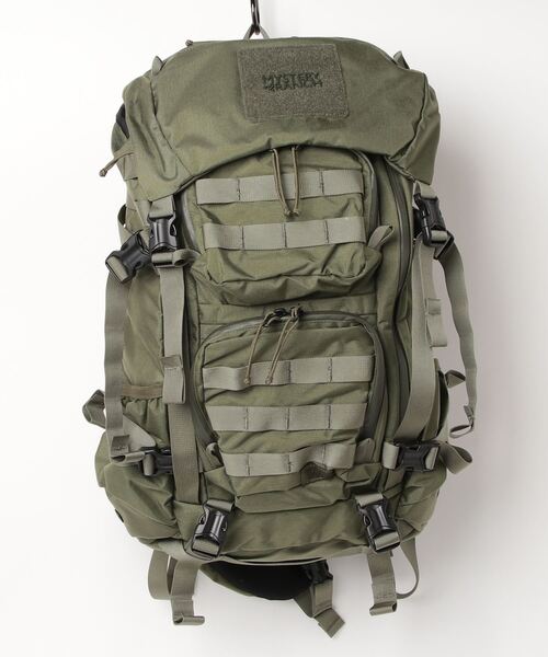 MYSTERY RANCH(ミステリーランチ)の「MYSTERY RANCH Blitz 35 BACKPACKミステリーランチ ブリッツ35 バックパック(バックパック/リュック・メンズ・カーキ/ブラック/ベージュ系1・S/M/L/XL)」の9枚目の写真