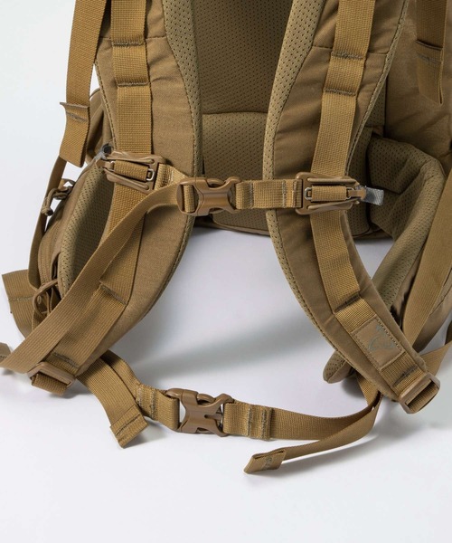 MYSTERY RANCH(ミステリーランチ)の「MYSTERY RANCH Blitz 35 BACKPACKミステリーランチ ブリッツ35 バックパック(バックパック/リュック・メンズ・カーキ/ブラック/ベージュ系1・S/M/L/XL)」の19枚目の写真