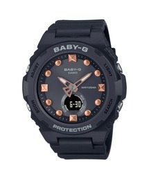 BABY-G/ベイビージー 腕時計 BGA-320-1AJF