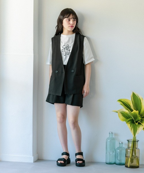 希少✨美品✨ジョブジュノー　レア ベロア　グラデーション　セットアップ　48 希少✨美品✨ジョブジュノーレア ベロアグラデーションセットアップ48