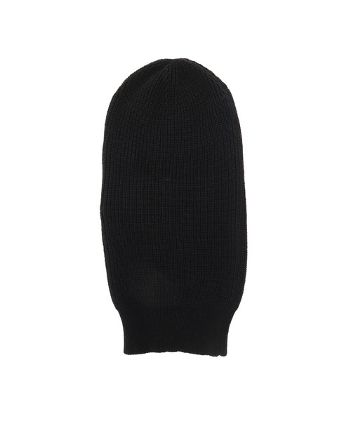 ニューエラ ニット帽 目出し帽 バラクラバ（ニットキャップ/ビーニー