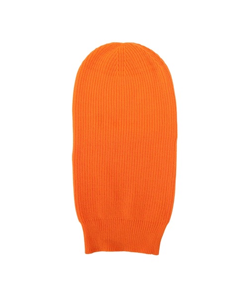 ニューエラ ニット帽 目出し帽 バラクラバ（ニットキャップ/ビーニー