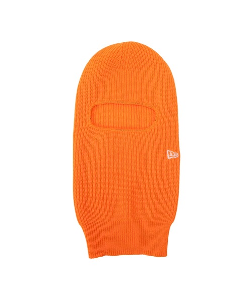 ニューエラ ニット帽 目出し帽 バラクラバ（ニットキャップ/ビーニー