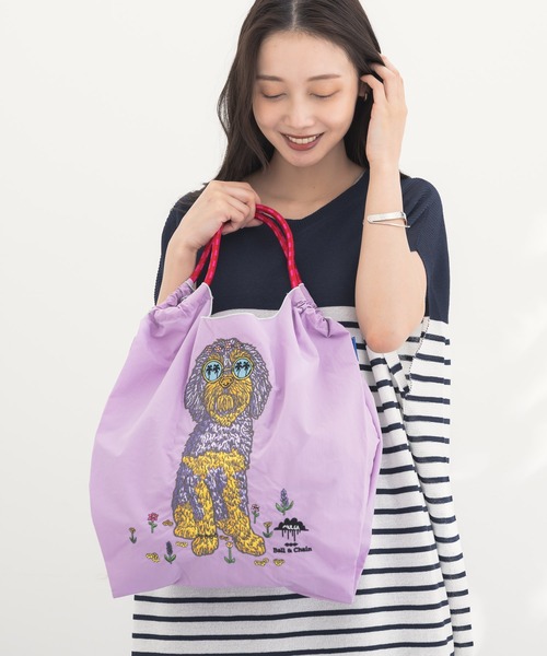 2way✨人気✨KATHARINE ROSS✨ショルダーバッグ✨ペイント✨手提げ 2way✨人気✨KATHARINE ROSS✨ショルダーバッグ✨ペイント