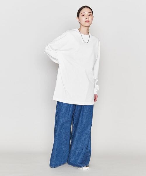 ASTRAET（アストラット）の「＜ASTRAET＞コットン テンジク